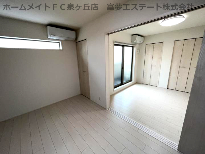 その他部屋・スペース
