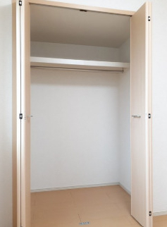 収納　※同施工物件参照