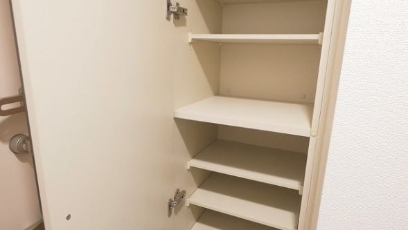 その他設備　別号室参考写真