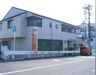 郵便局　仙台越路郵便局（郵便局）まで1048m