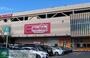 スーパー　マックスバリュグランド千種若宮大通店（スーパー）まで820m