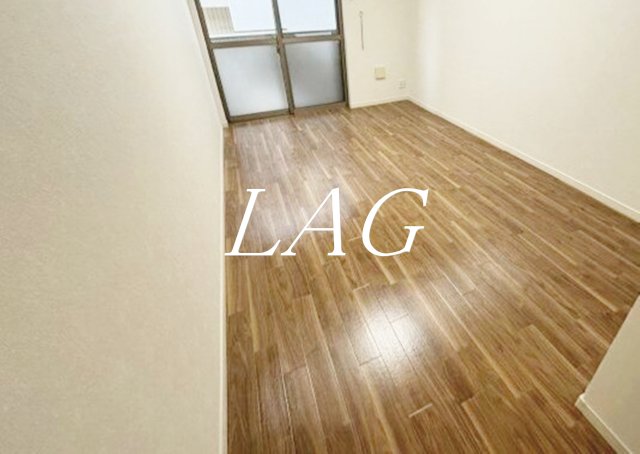居室・リビング　洋室のお部屋です。