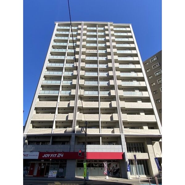 建物外観　キルンズ博多駅南