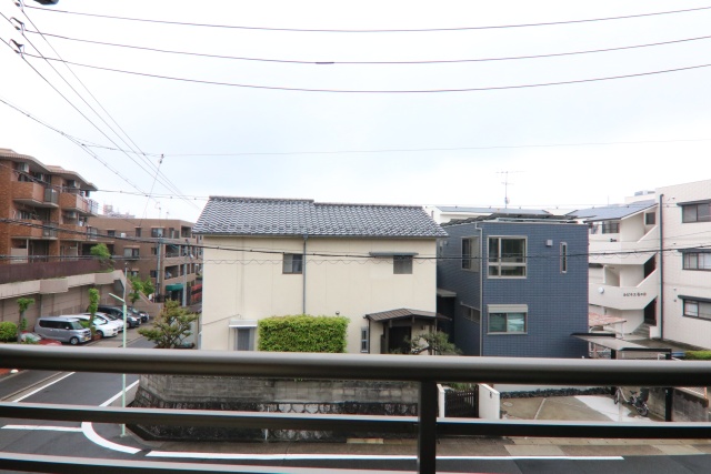 眺望　※別室の参考写真の為、現況優先です。