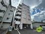 建物外観　札幌市北区北２２条西「アミティＮ２２」