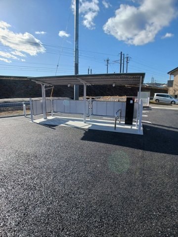 その他共有部分　きれいな内装です