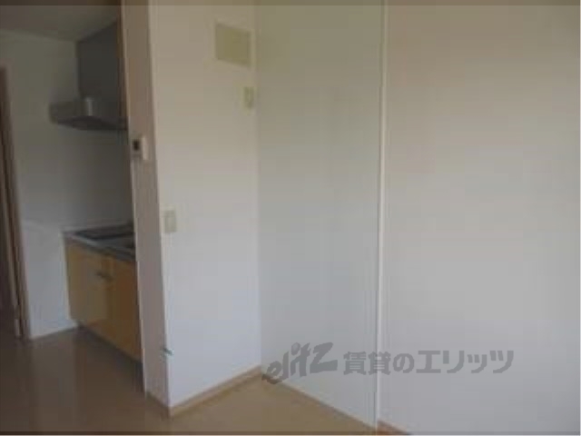 その他部屋・スペース　冷蔵庫置場