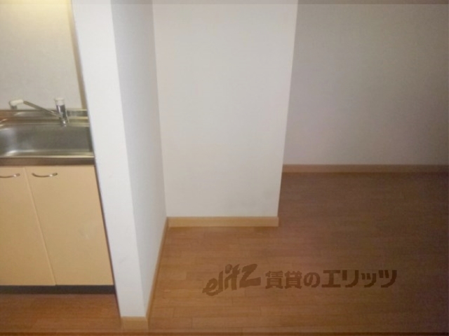 その他部屋・スペース　冷蔵庫置場
