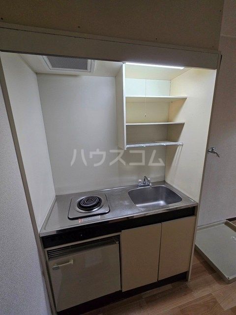 キッチン