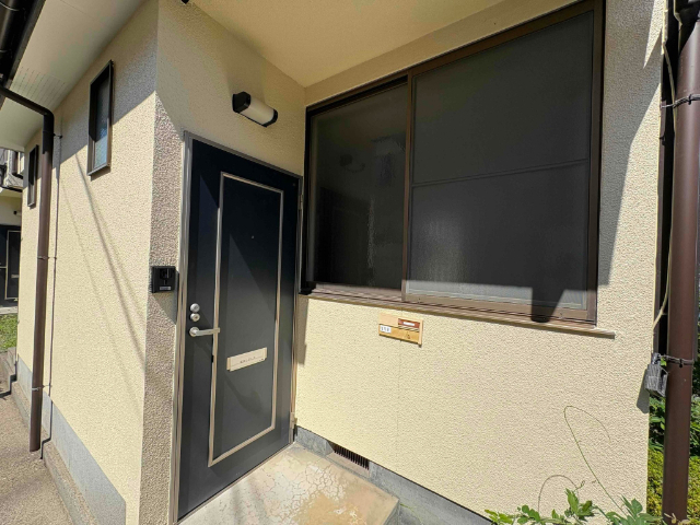 エントランス　同タイプ別部屋写真