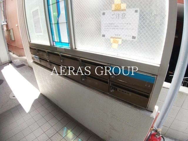 その他共有部分