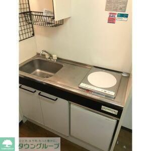 キッチン　★お部屋探しは、タウンハウジング多摩センター店へ★