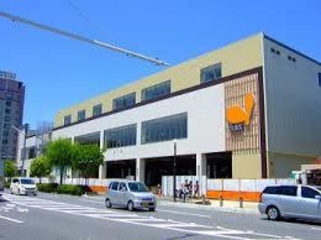 スーパー　ダイエー浦安駅前店（スーパー）まで941m