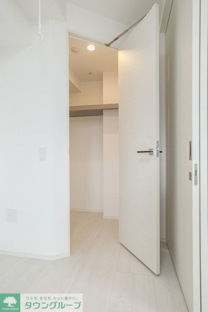 収納　※写真は同タイプ住戸です。