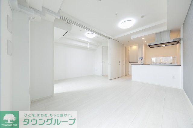 居室・リビング　※写真は同タイプ住戸です。