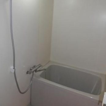 バス・シャワールーム　※別部屋参考写真
