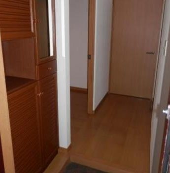 玄関　※別部屋参考写真