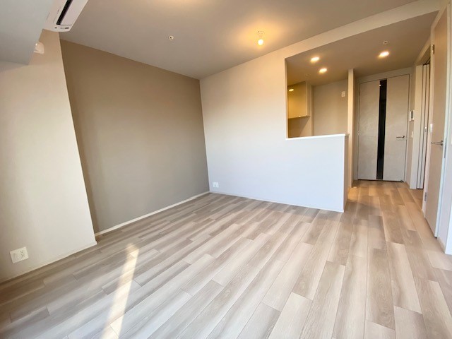 居室・リビング　※参考写真　家具は付いてません。