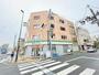 コンビニ　ファミリーマート南砂6丁目店（コンビニ）まで374m