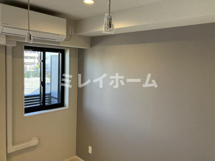 その他部屋・スペース　同建物内、別のお部屋の参考写真になります。