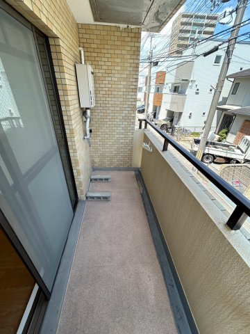 アヴェニール深江南の内装写真