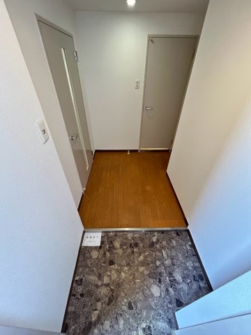アヴェニール深江南の玄関写真