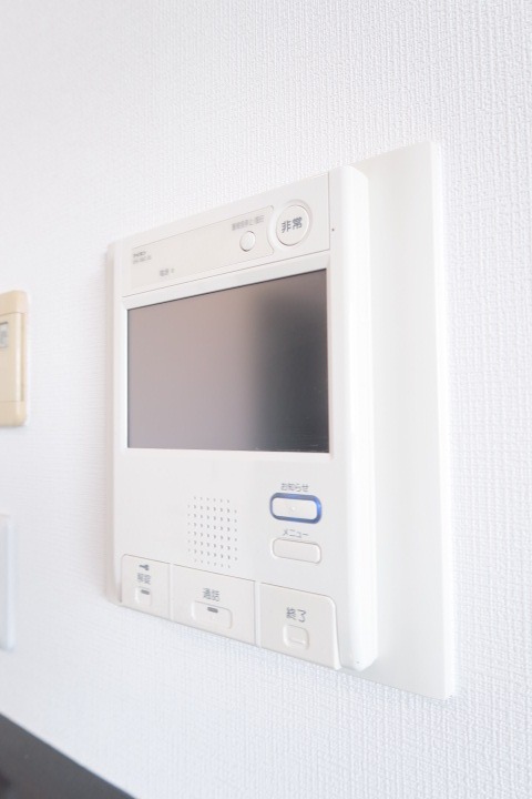 河田町ガーデン2号棟のその他写真