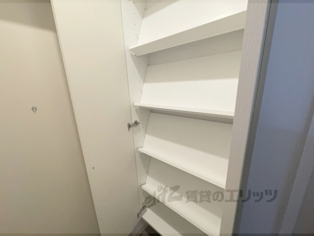 収納　下駄箱
