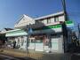 コンビニ　ファミリーマート 恋ヶ窪店（コンビニ）まで579m
