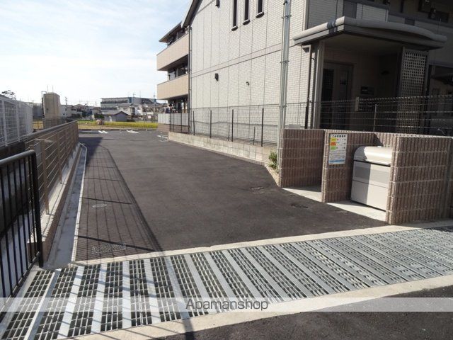 その他共有部分　その他共有部分