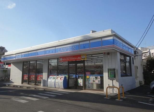 コンビニ　ローソン（コンビニ）まで290m