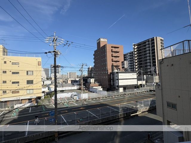 眺望　眺望