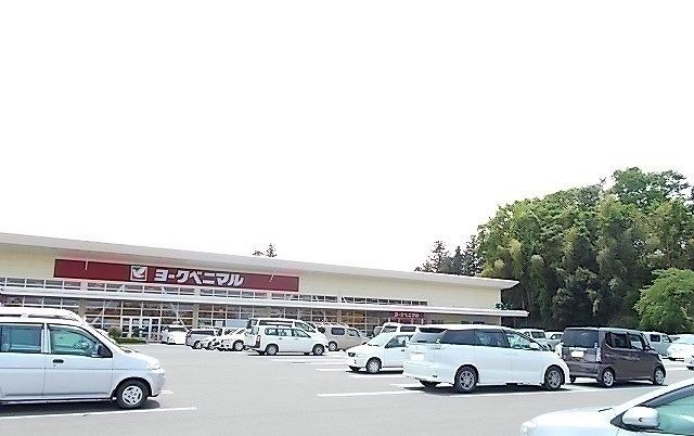 スーパー　ヨークベニマル亘理店（スーパー）まで1200m