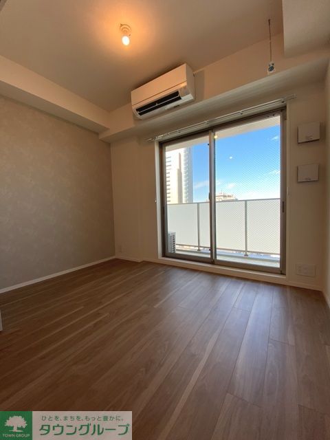バルコニー　※写真は同タイプ住戸です。