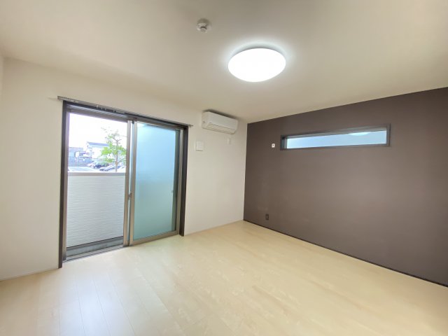 その他部屋・スペース　中はこのようになっています