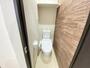 トイレ　トイレです