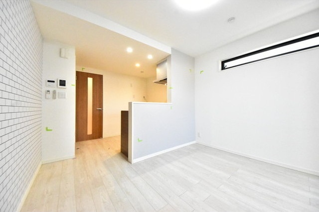 居室・リビング　トレゾールK&A板橋本町 板橋区清水町