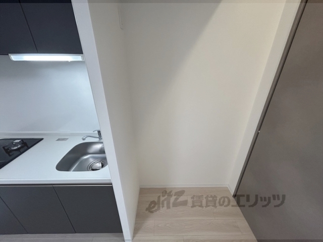 その他部屋・スペース　冷蔵庫置場