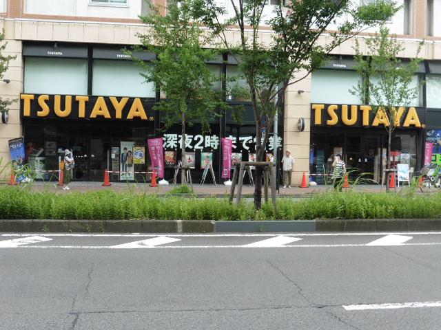 ベラジオ京都西院ウエストシティの周辺写真