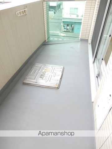 グランカーサ永山公園通 westの内装写真
