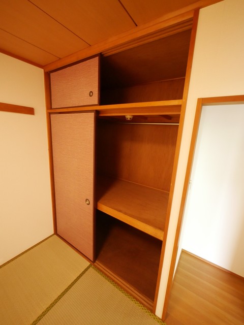 収納　★大きな収納がございます★