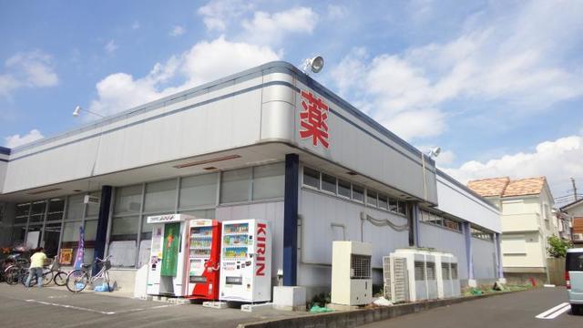 ドラックストア　クリエイトエス・ディー下川入店（ドラッグストア）まで1597m