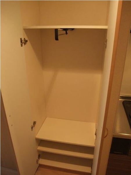 収納　※別部屋参考画像