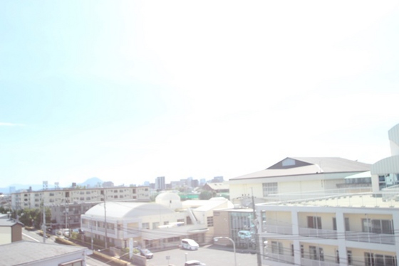 眺望　※別号室の写真です