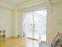 居室・リビング　洋室のお部屋です。（モデルルームです。）