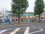 コンビニ　ファミリーマート 上鷺宮二丁目店（コンビニ）まで369m