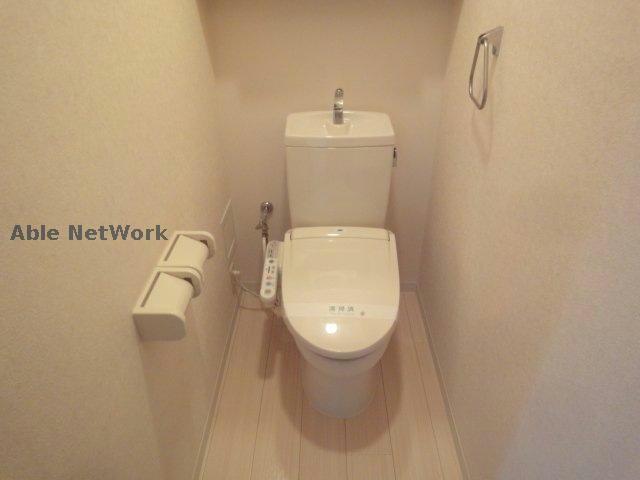 トイレ　類似タイプ