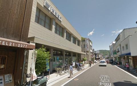 ＪＲ奈良線 宇治駅 徒歩4分 7階建 築19年の周辺写真