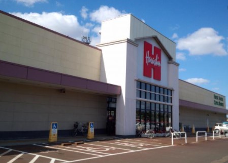 スーパー　原信水原店（スーパー）まで2700m