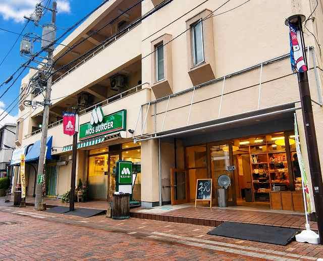 小島ビルの外観写真